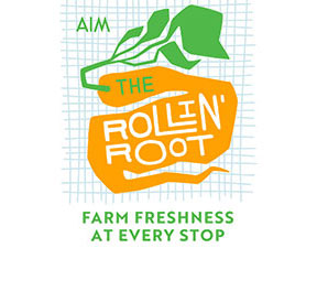 Rollin’ Root • Thursdays 11 am to Noon • Clubhouse Parking Lot