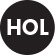 HOL-button