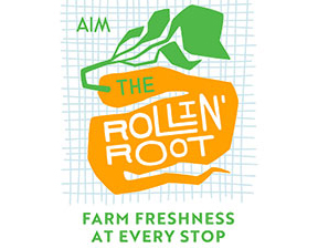Rollin’ Root Here • Thursdays 11 am to Noon • Clubhouse Parking Lot