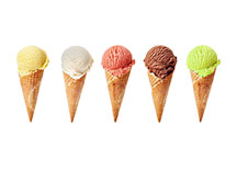 Ice Cream Social • Saturday, July 25 • 1-4 pm • Ballroom