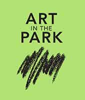 Art in the Park Meeting • Sunday, January 26 • Fireside Room • 3 pm