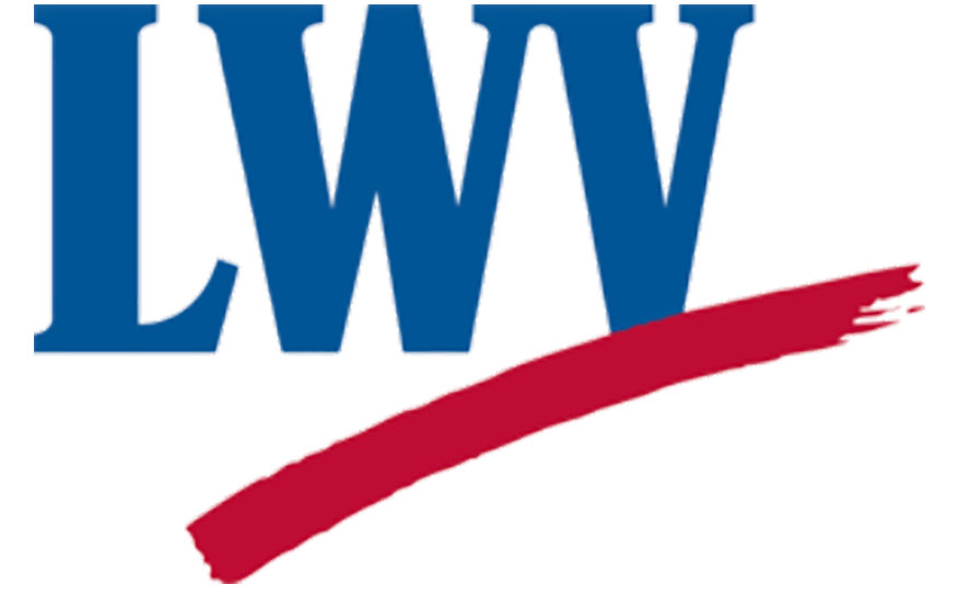 League of Women Voters Ballot Pros and Cons • Sunday, October 4 • 6-7:30 PM