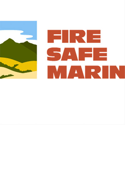 Fire Safe Marin 2nd Friday Monthly Meeting • July 14 • 11:30 am – 12:30 pm