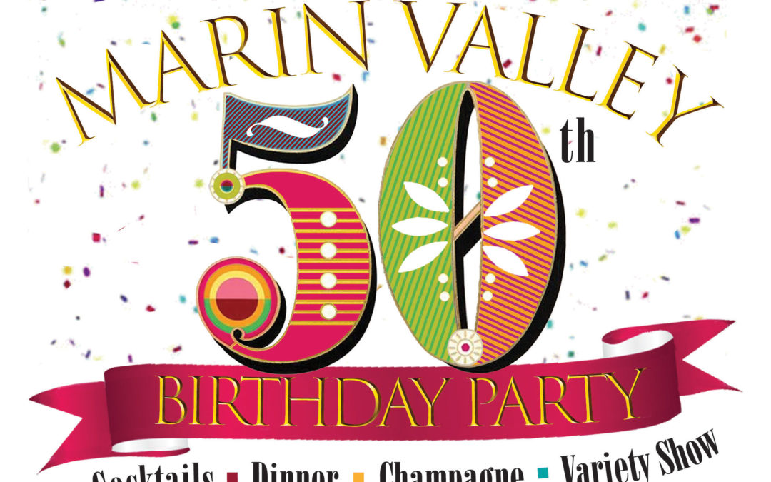 Zoom Link to 2021 Marin Valley 50th Birthday Party Variety Show