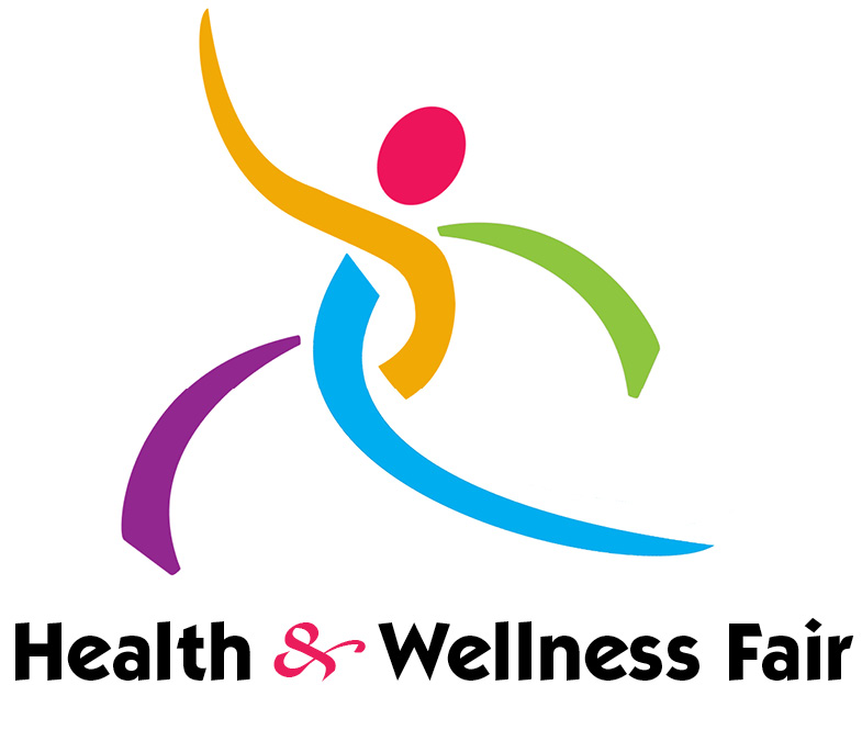 Health & Wellness Fair • Saturday, May 23 • 12-4 pm