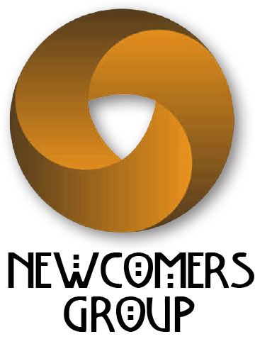 Newcomers Group • Saturday, October 19 • 2 pm • Fireside Room