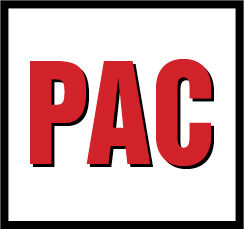 PAC Board Meeting • Tuesday, April 7• Ballroom/Zoom • 5 pm
