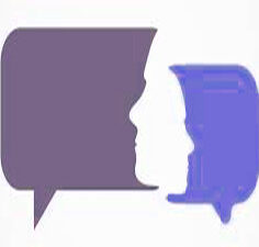 How to Have Difficult Conversations • Thursday, October 16 • 4–5:30 PM • Fireside Room