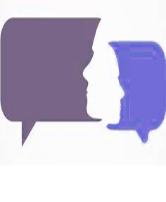 How to Have Difficult Conversations • 2nd and 4th Tuesdays, starting June 10 • 4:30–6 PM • Fireside Room