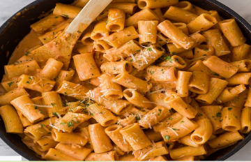 Mar Val Pasta Pub Night • Friday, July 25 • 5 PM