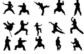 Taiji • Sundays, Mondays — Fridays • 7:30–9 am • Clubhouse Deck