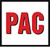 PAC Finance Committee Budget Presentation • Monday, April 27 • 5 PM • Ballroom/Zoom