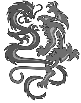 Silver Dragon Wellness • Sundays from 3-4 pm • starts May 3 • Bamboo Room