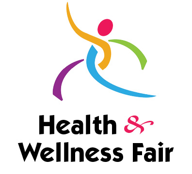 Health and Wellness Fair • Saturday, May 23 • 12-4 pm