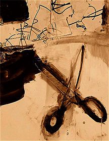 Janet Bogardus Class: Drawing from the Ground Up • Wednesdays • Oct 7–Nov1 1 • 3:30-5 PM