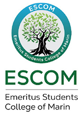 ESCOM and Zoom Presentation • Monday, October 19 • 3–4 PM • Ballroom and Zoom
